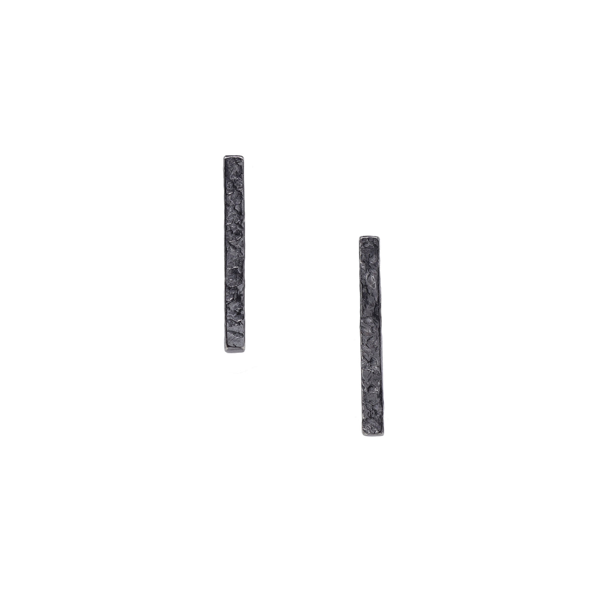 Terrain Bar Studs - Medium - Dark Sterling