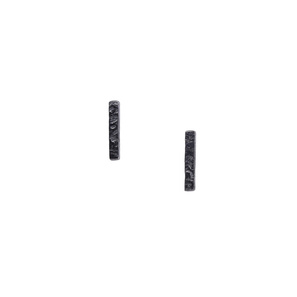 Terrain Bar Studs - Small - Dark Sterling